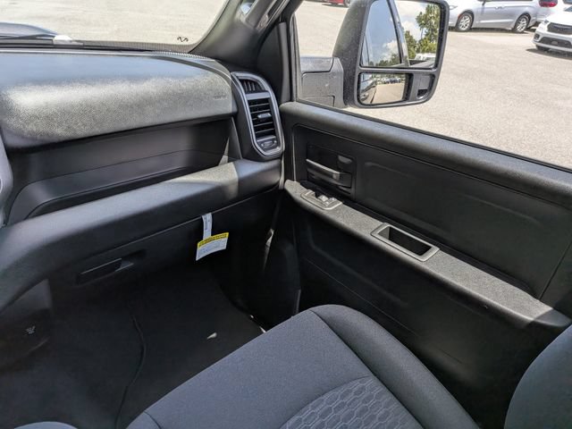 New 2026 RAM 2500 Tradesman AWD/4WD image 17