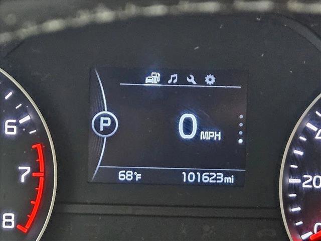 Used 2017 Kia Sportage EX image 11