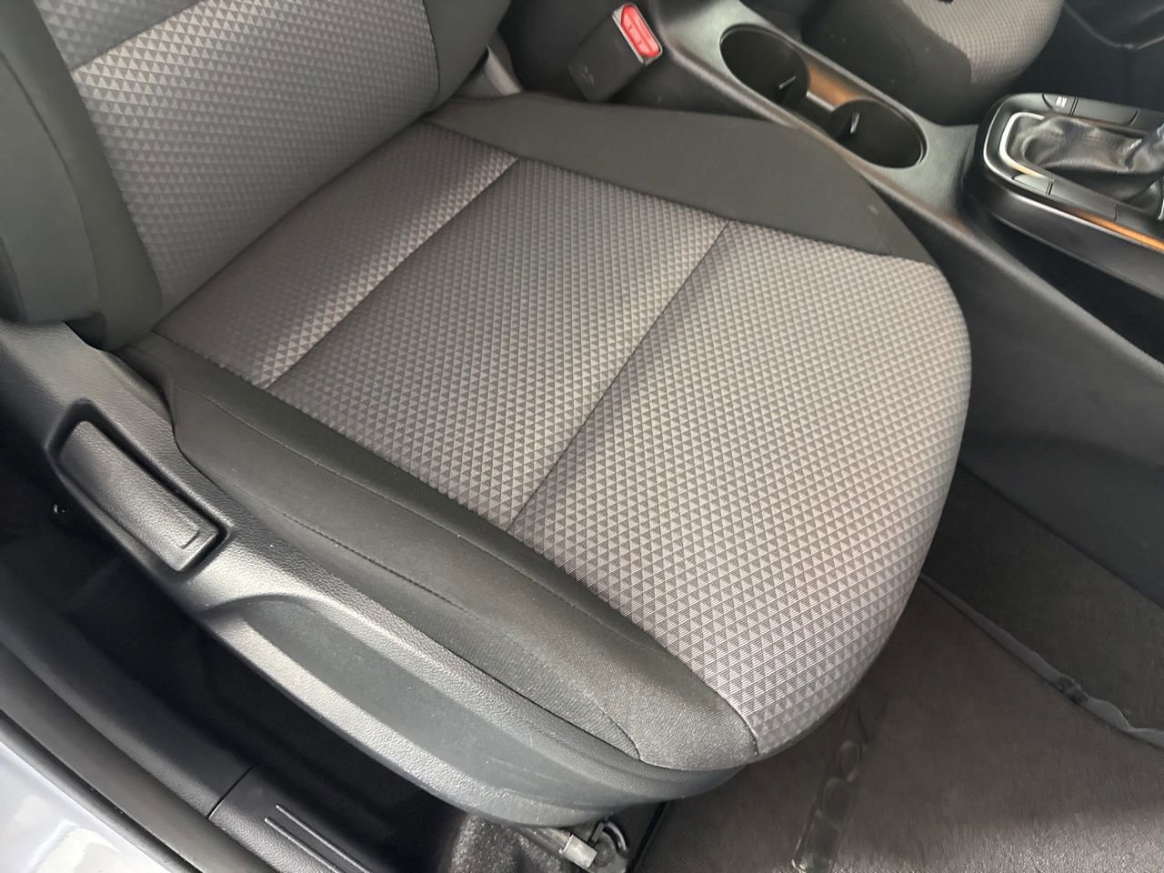 Used 2025 Kia Soul LX FWD image 27