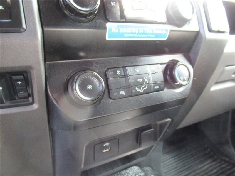 Used 2022 Ford F250 XL w/ STX Appearance Package AWD/4WD image 21