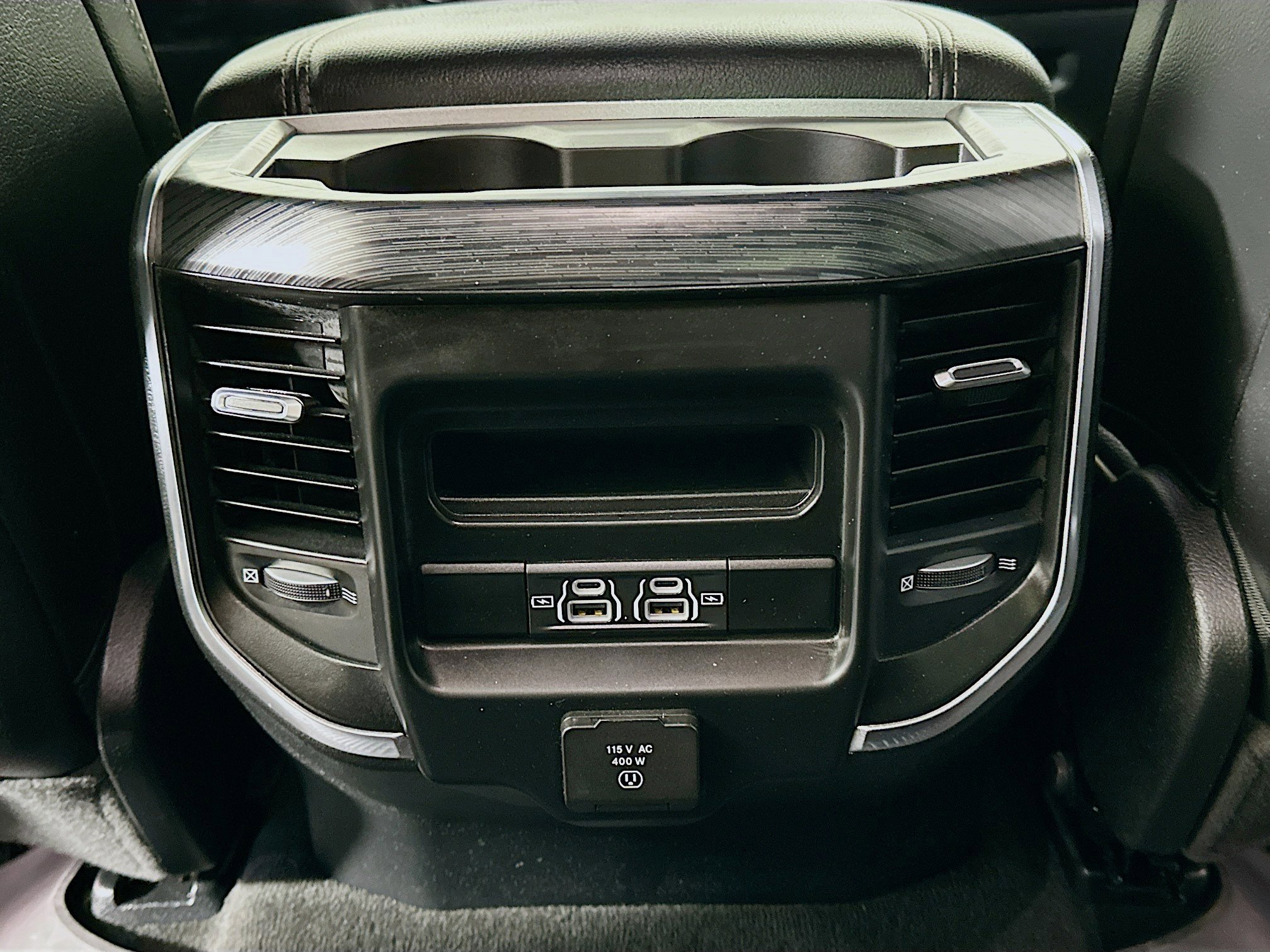 Used 2023 RAM 1500 Laramie image 27