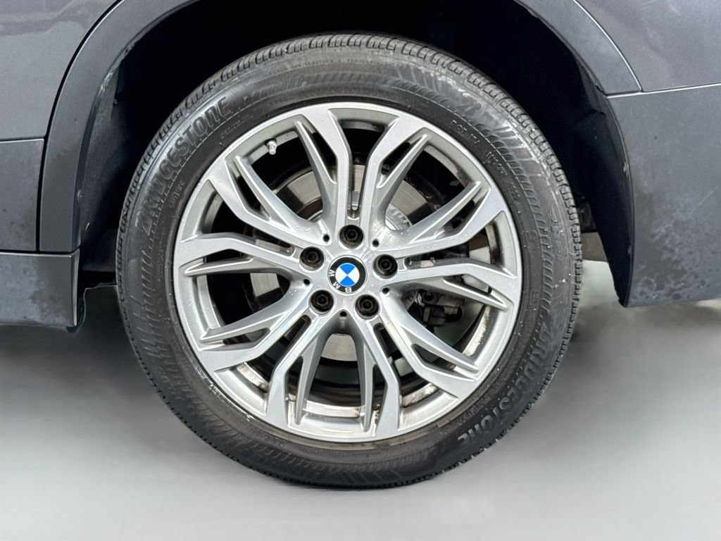 Used 2020 BMW X2 xDrive28i w/ Convenience Package AWD/4WD image 11