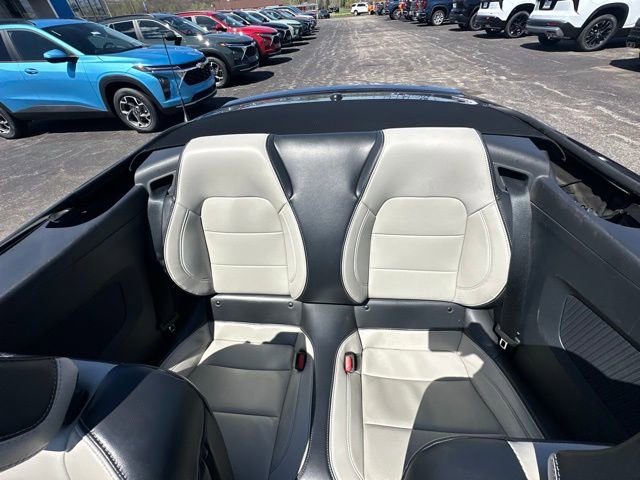 Used 2024 Ford Mustang Premium image 9