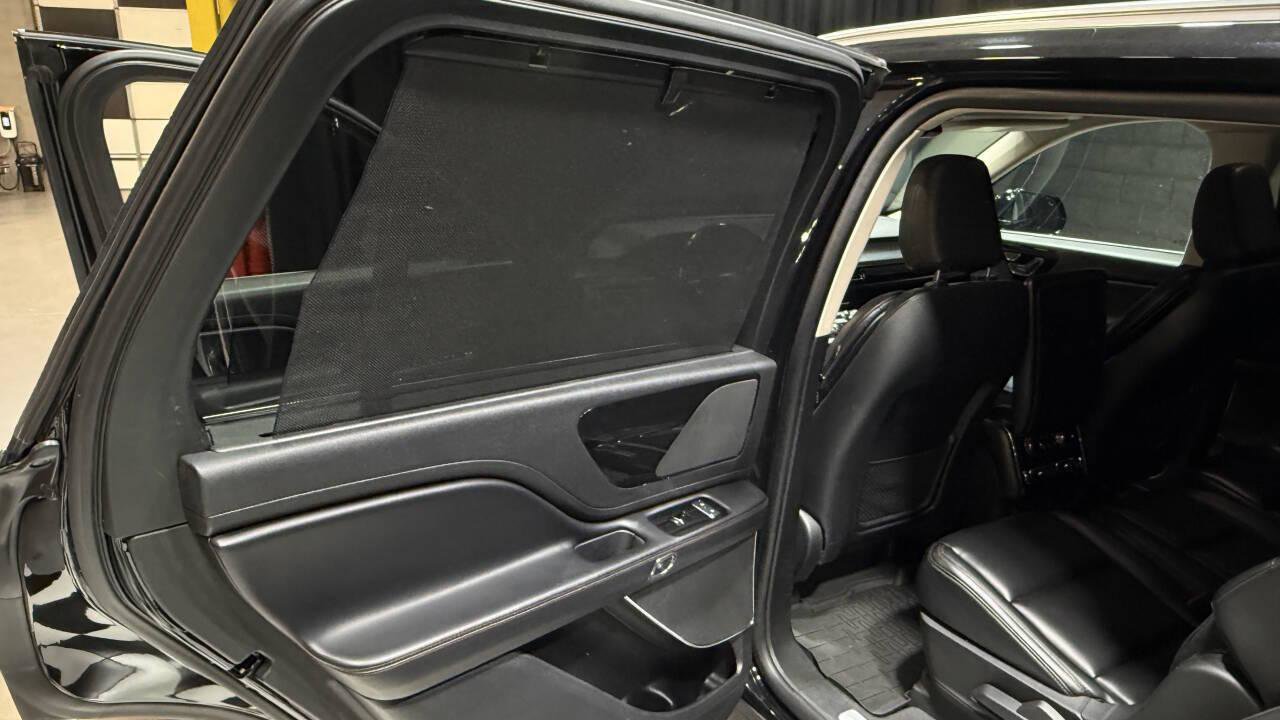 Used 2021 Lincoln Aviator AWD image 54