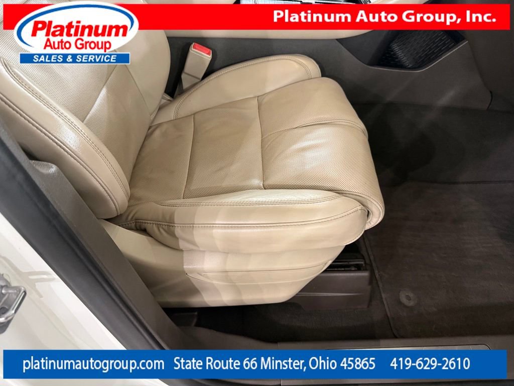 Used 2020 Lincoln Aviator Reserve w/ Equipment Group 202A AWD/4WD image 42