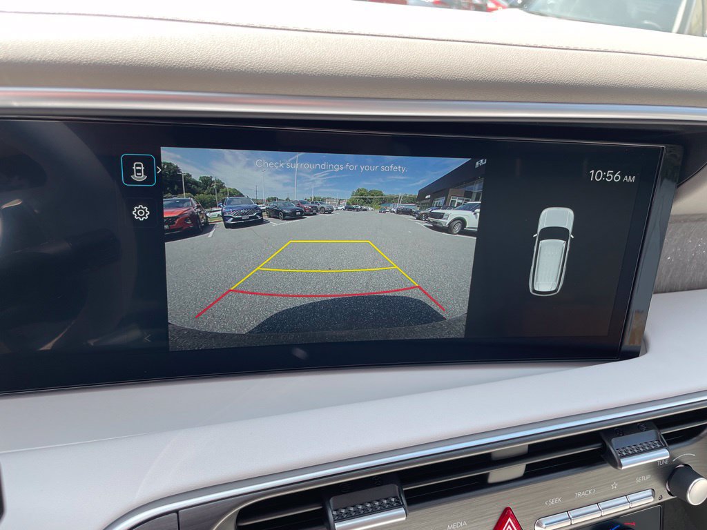New 2026 Hyundai Palisade SEL AWD/4WD image 14