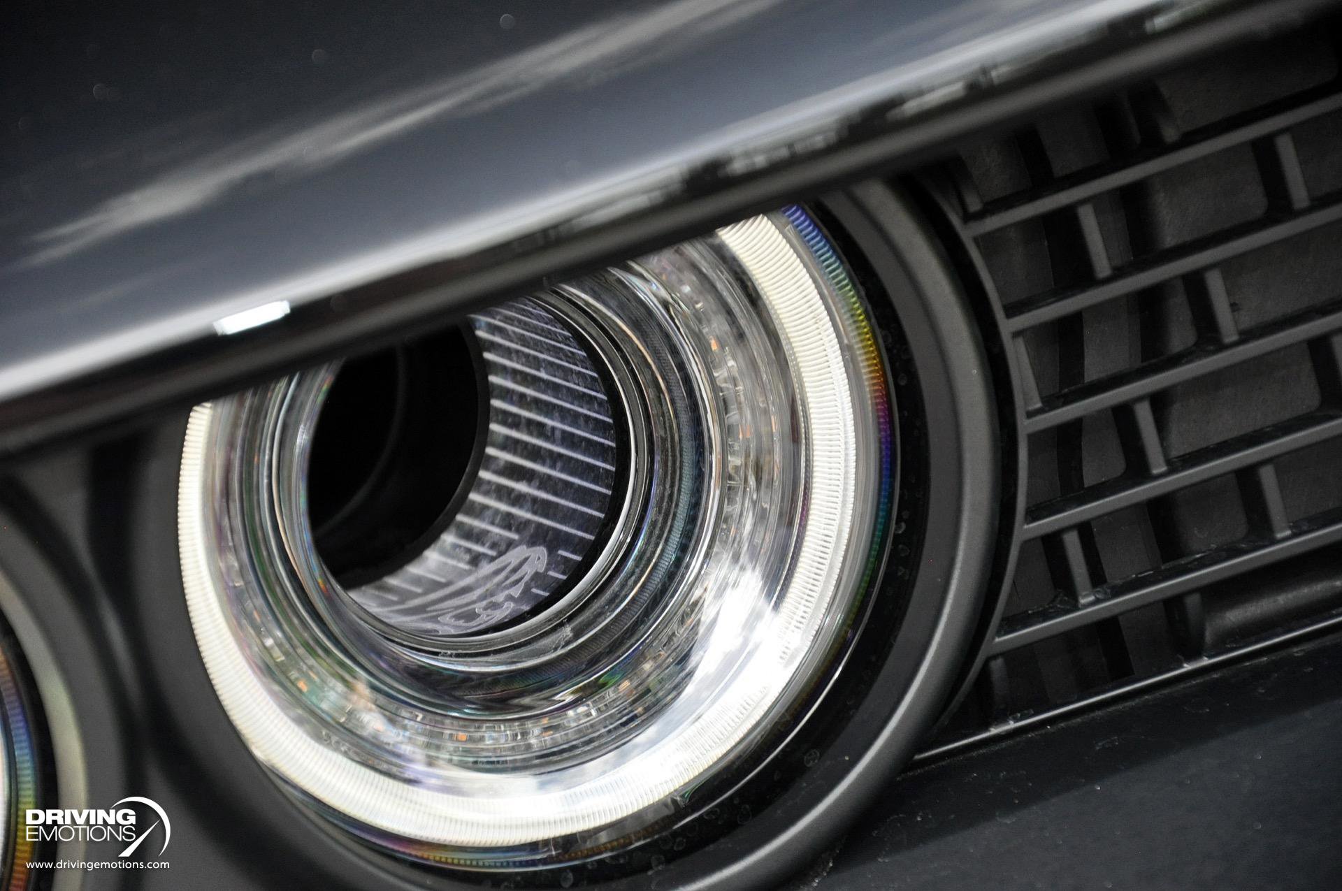 Used 2022 Dodge Challenger SRT Hellcat w/ Plus Package image 13