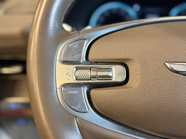 Used 2023 Genesis GV80 2.5T w/ Prestige Package AWD/4WD image 25