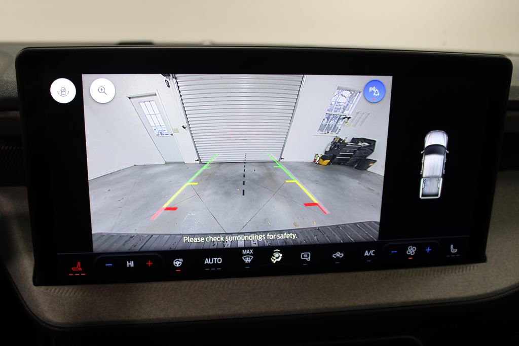 New 2026 Ford Maverick XLT w/ XLT Luxury Package image 48