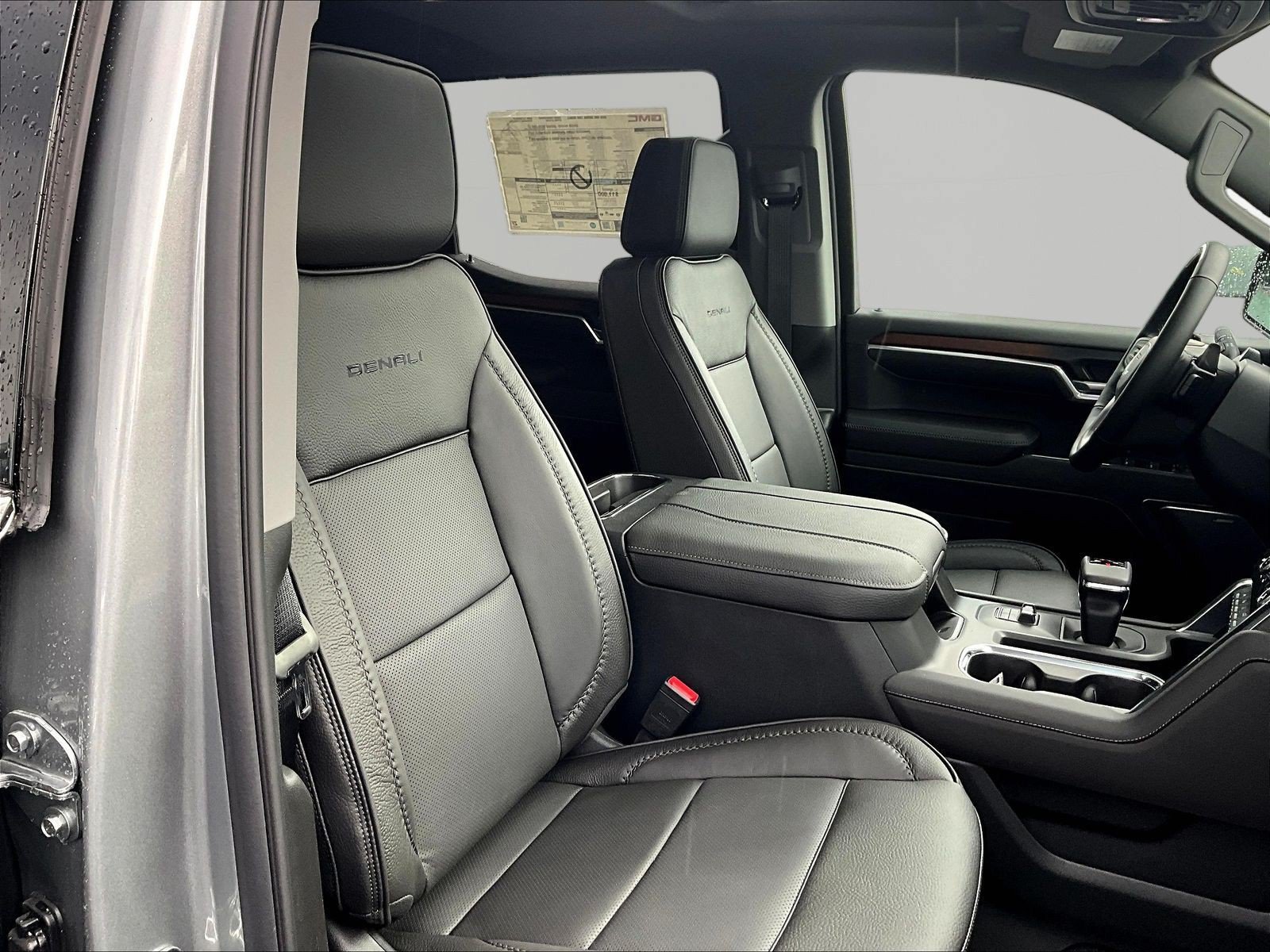 New 2026 GMC Sierra 1500 Denali AWD/4WD image 19
