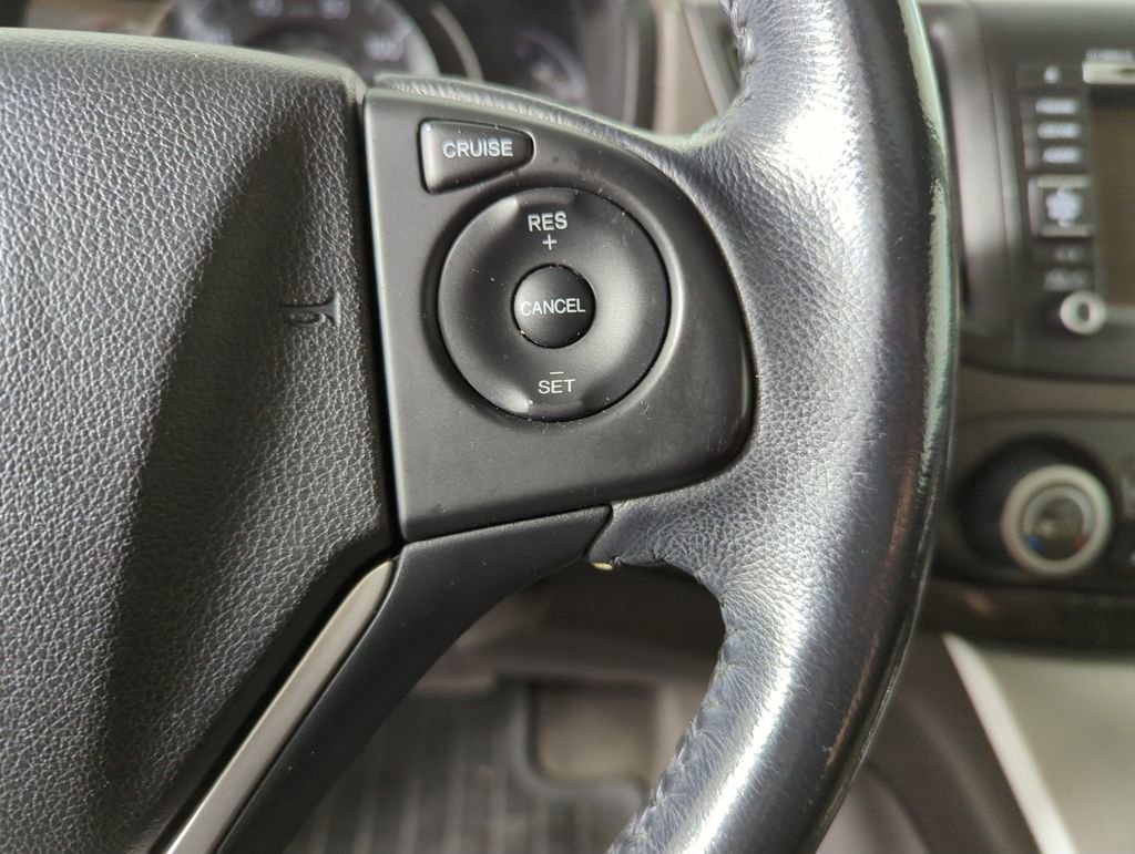 Used 2012 Honda CR-V EX-L image 28
