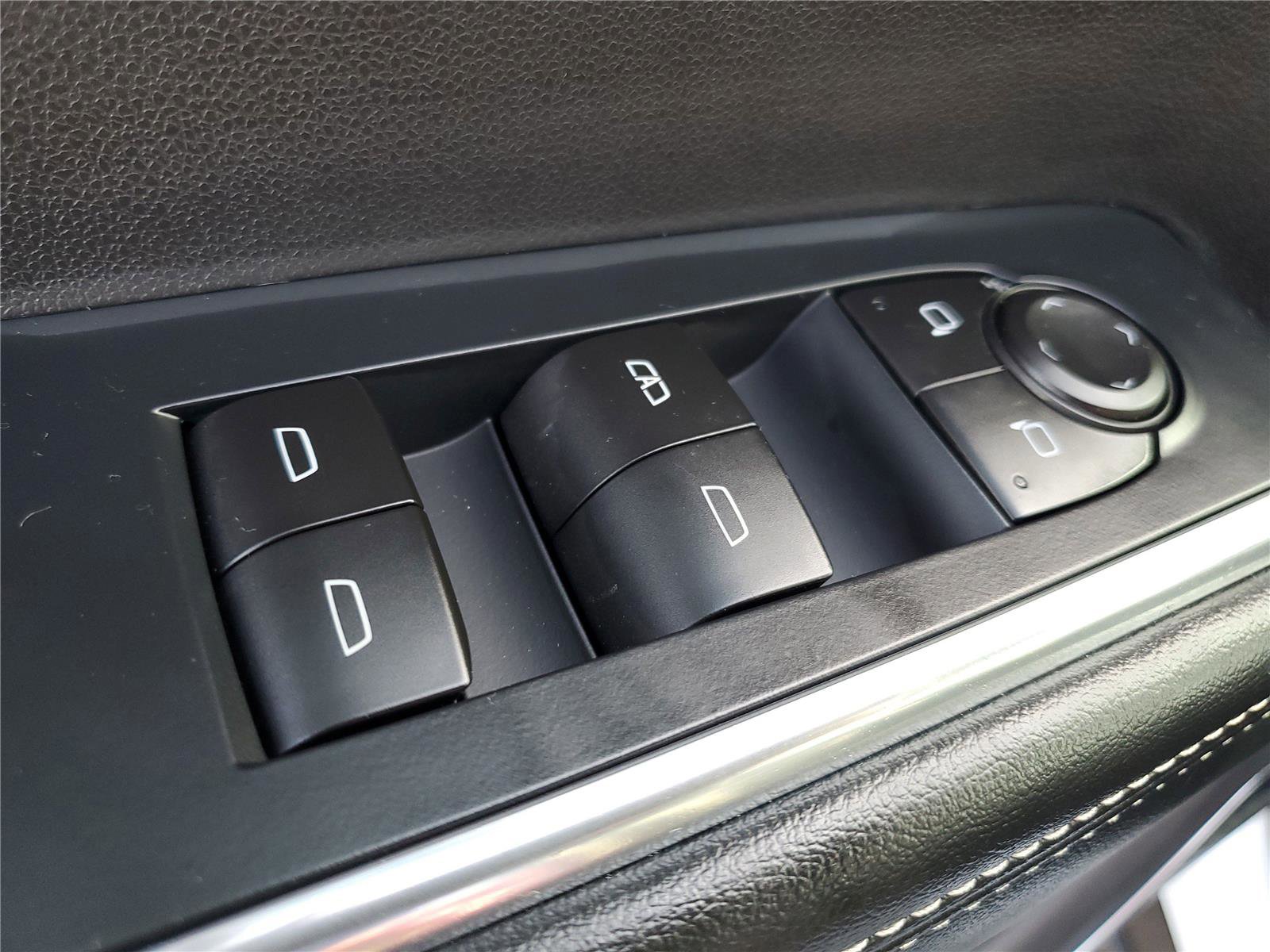 New 2026 GMC Acadia Elevation w/ Black Edition image 22