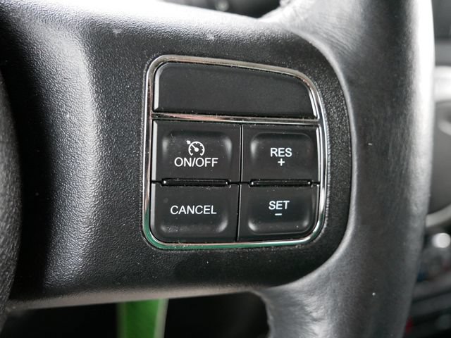 Used 2013 Jeep Wrangler Unlimited Sahara w/ Dual Top Group AWD/4WD image 27