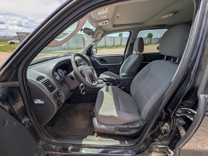Used 2007 Ford Escape XLT AWD/4WD image 21