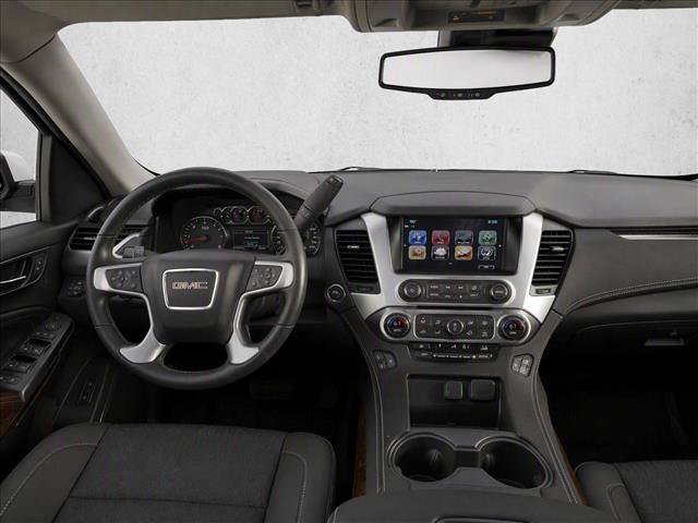 Used 2019 GMC Yukon SLT w/ Premium Edition RWD image 25