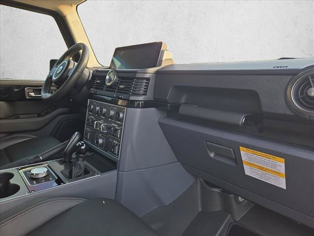 Used 2024 INEOS Grenadier Station Wagon AWD/4WD image 18