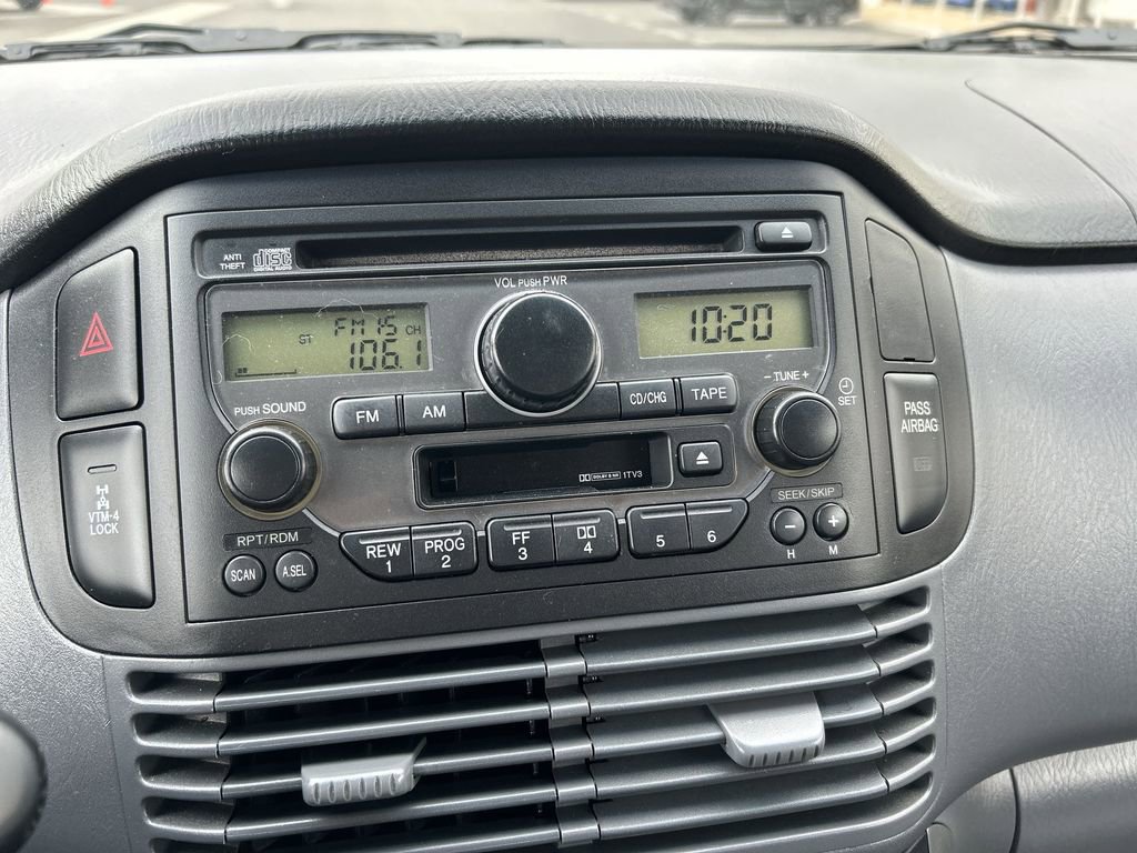 Used 2005 Honda Pilot EX image 16