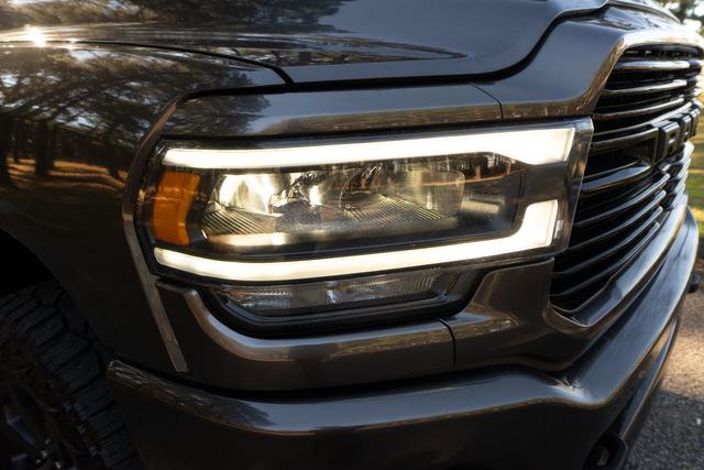 Used 2023 RAM 3500 Laramie image 41