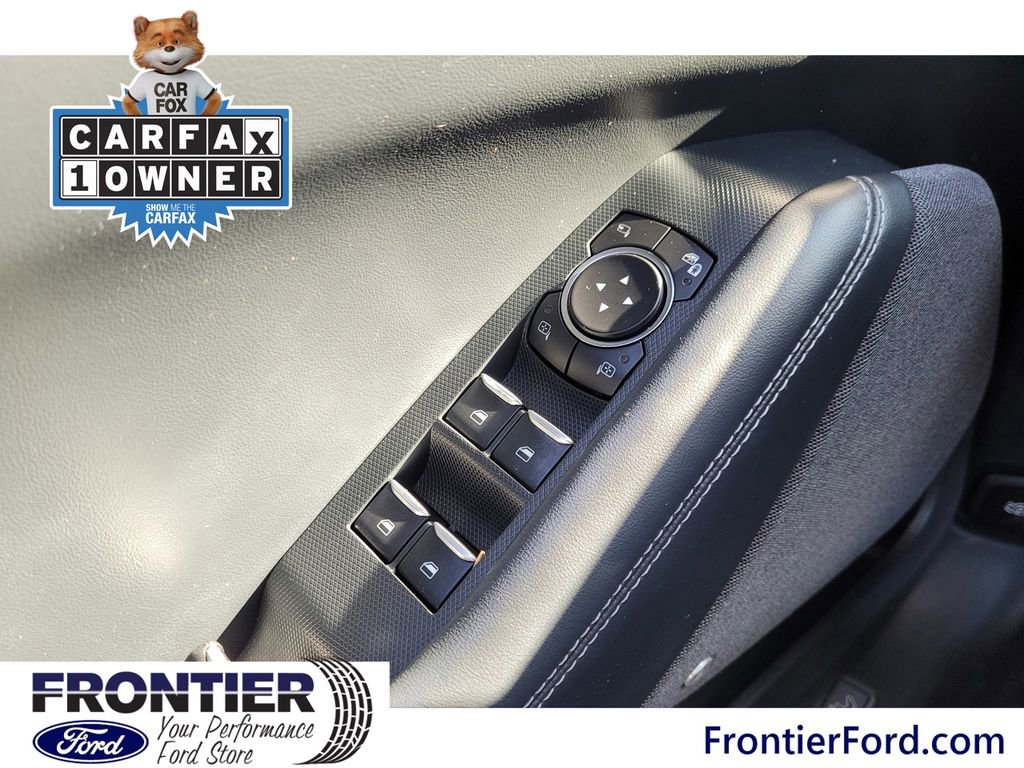 Used 2021 Ford Mustang Mach-E Premium image 15