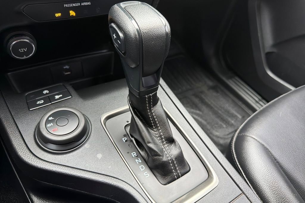 Used 2020 Ford Ranger XL w/ XL Power Equipment Group image 18