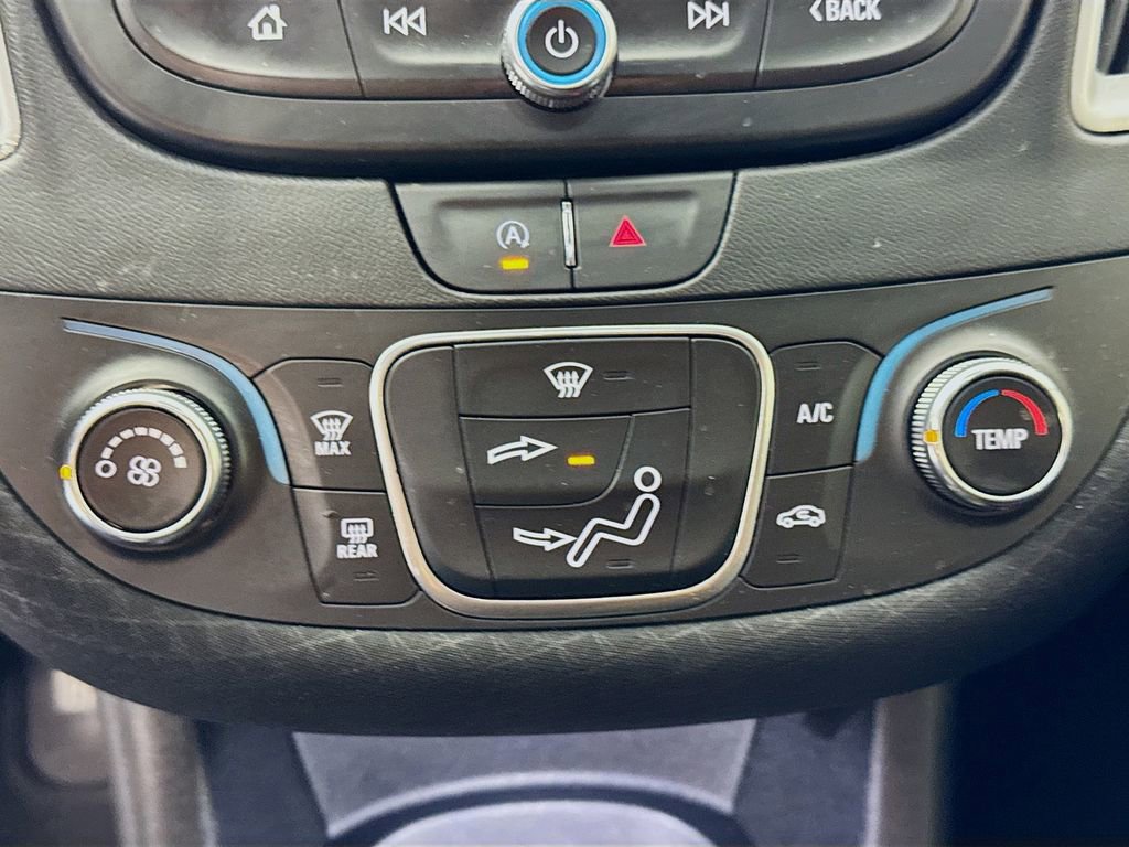 Used 2025 Chevrolet Malibu RS image 19