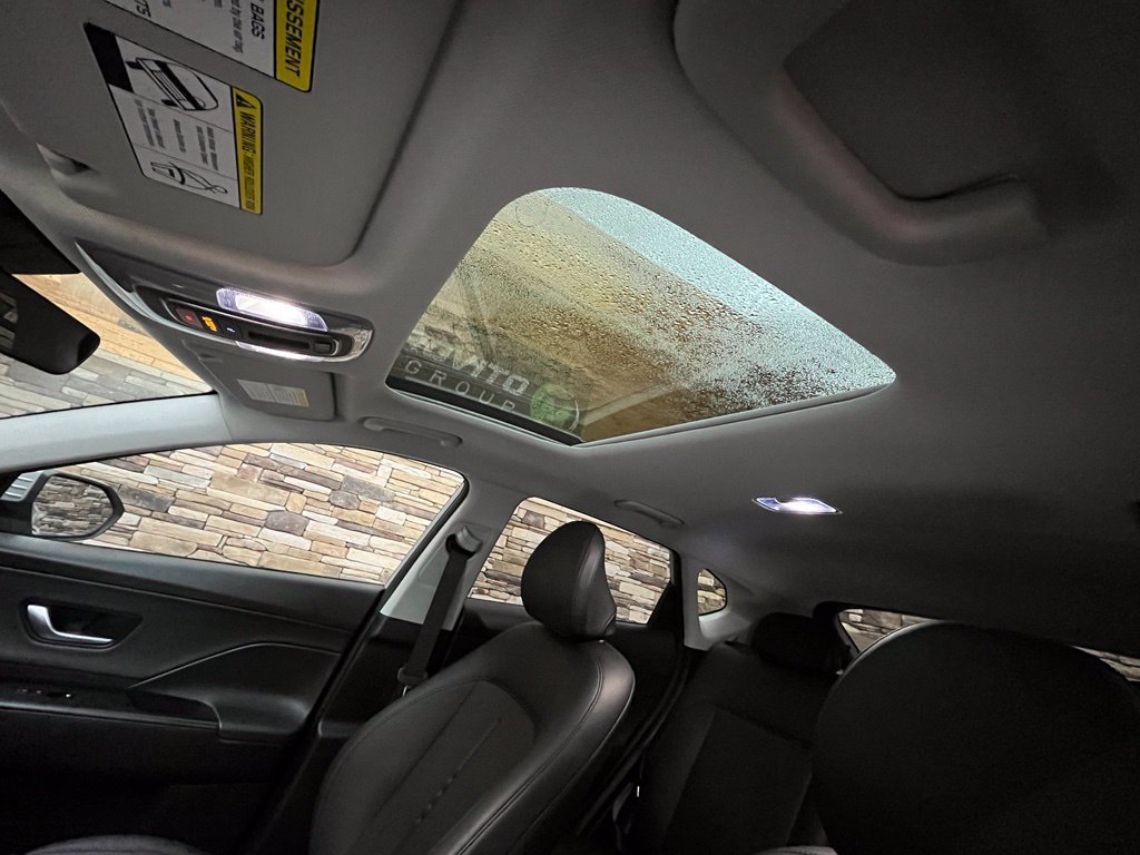 Certified 2026 Hyundai Kona Limited AWD/4WD image 38