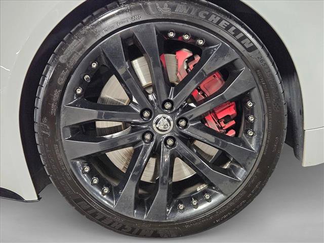 Used 2014 Jaguar F-TYPE S image 20