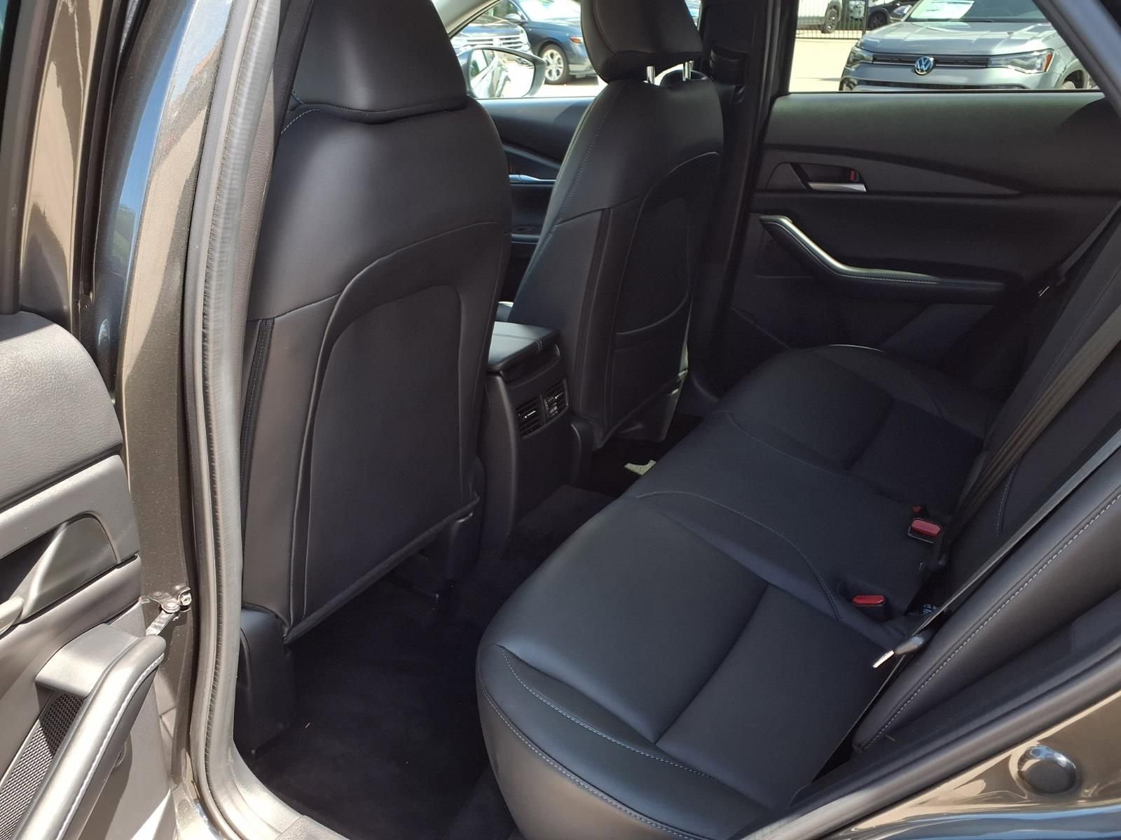 Certified 2023 MAZDA CX-30 AWD 2.5 S w/ Select Package image 19