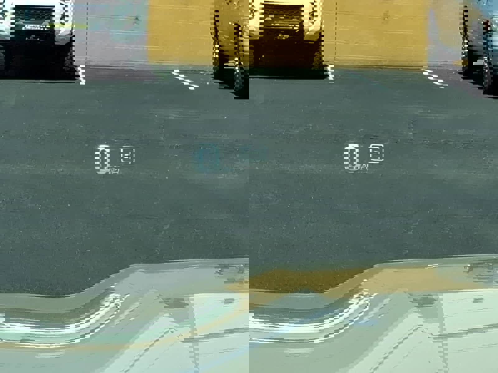 Used 2024 GMC Canyon AT4 w/ AT4 Premium Package image 43