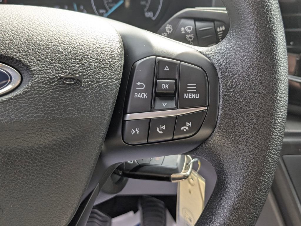 Certified 2024 Ford Transit 350 XLT image 17