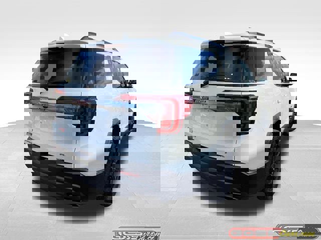 Used 2021 GMC Acadia AT4 w/ Trailering Package image 3