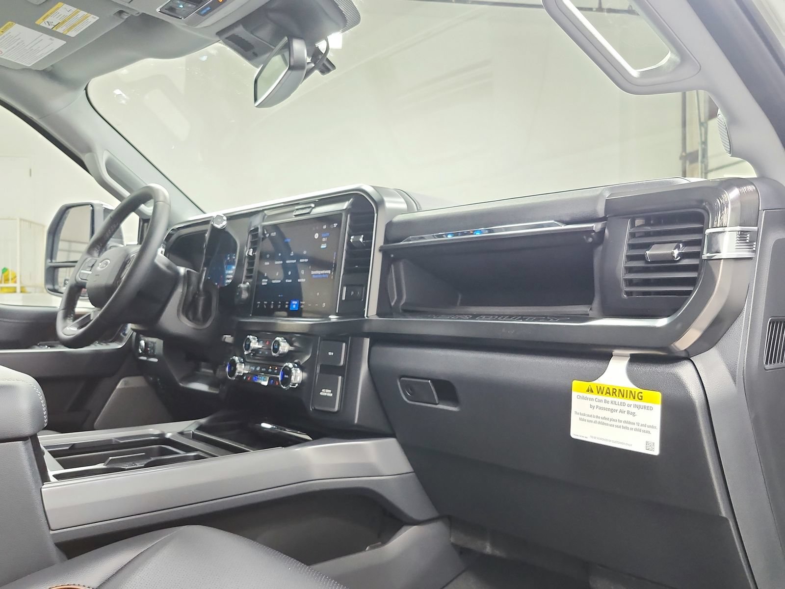 New 2026 Ford F250 Lariat w/ Tremor Off-Road Package AWD/4WD image 84