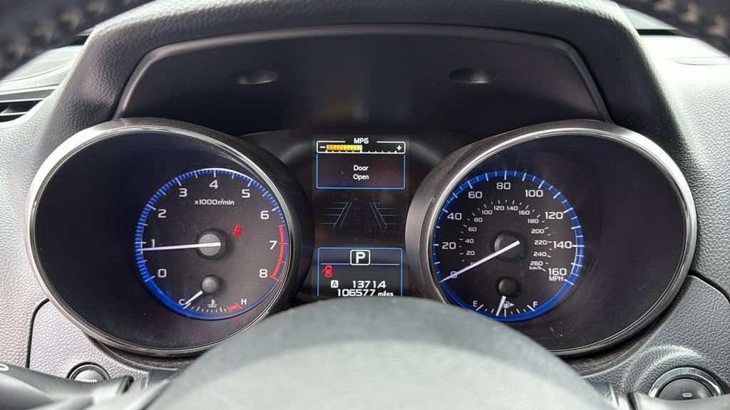 Used 2018 Subaru Legacy 3.6R Limited AWD/4WD image 15