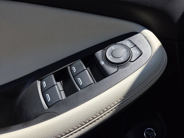 Used 2024 Buick Encore GX Avenir w/ Avenir Technology Package AWD/4WD image 11