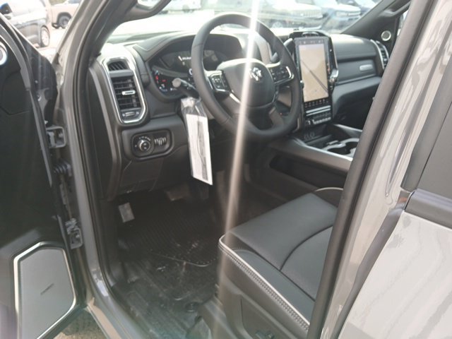 New 2027 RAM 3500 Big Horn w/ Laramie Trim Package AWD/4WD image 52