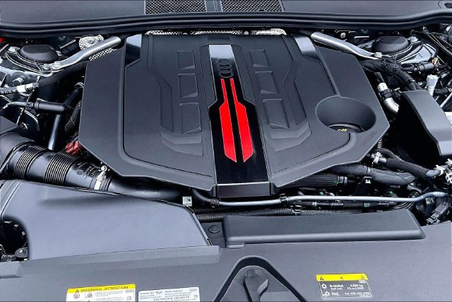 New 2026 Audi S5 Premium Plus AWD/4WD image 9