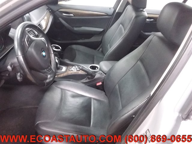 Used 2014 BMW X1 xDrive28i AWD/4WD image 10