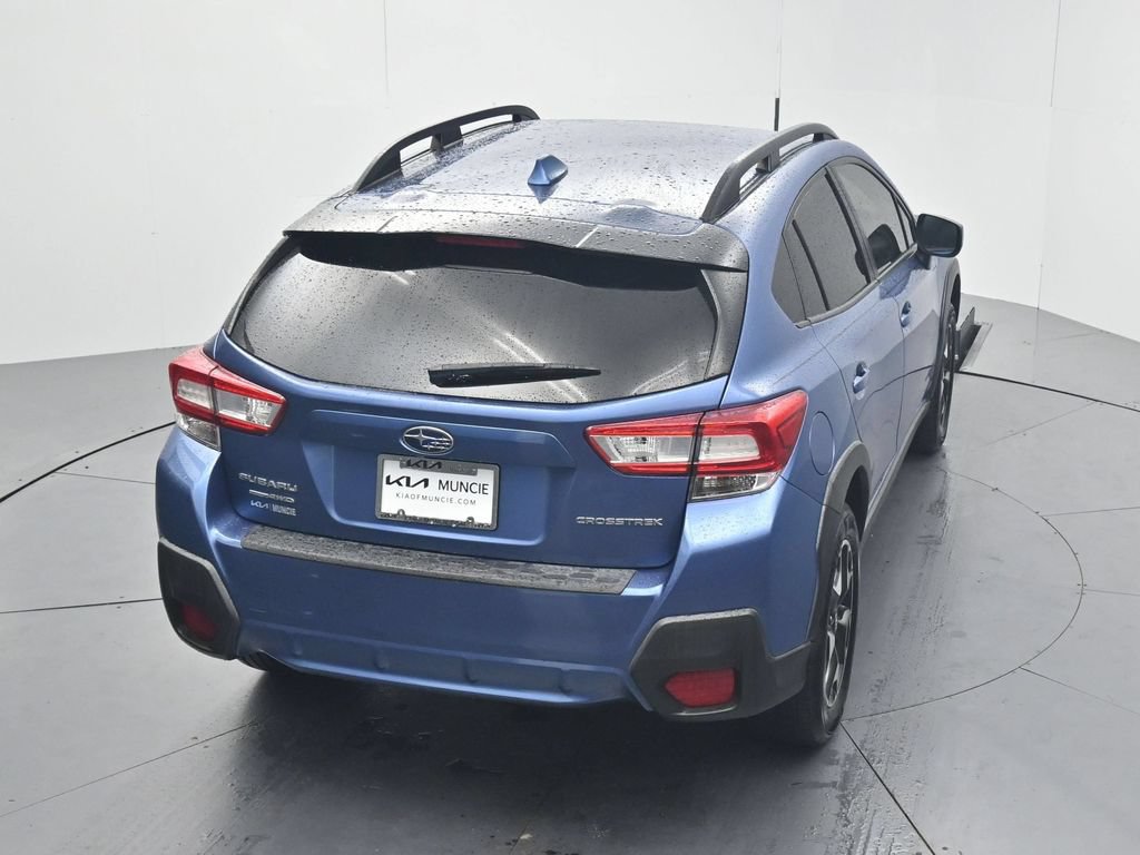 Used 2019 Subaru Crosstrek 2.0i Premium w/ Eyesight System AWD/4WD image 51