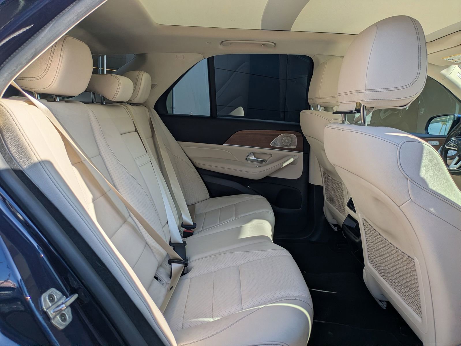 Used 2022 Mercedes-Benz GLE 350 4MATIC image 18