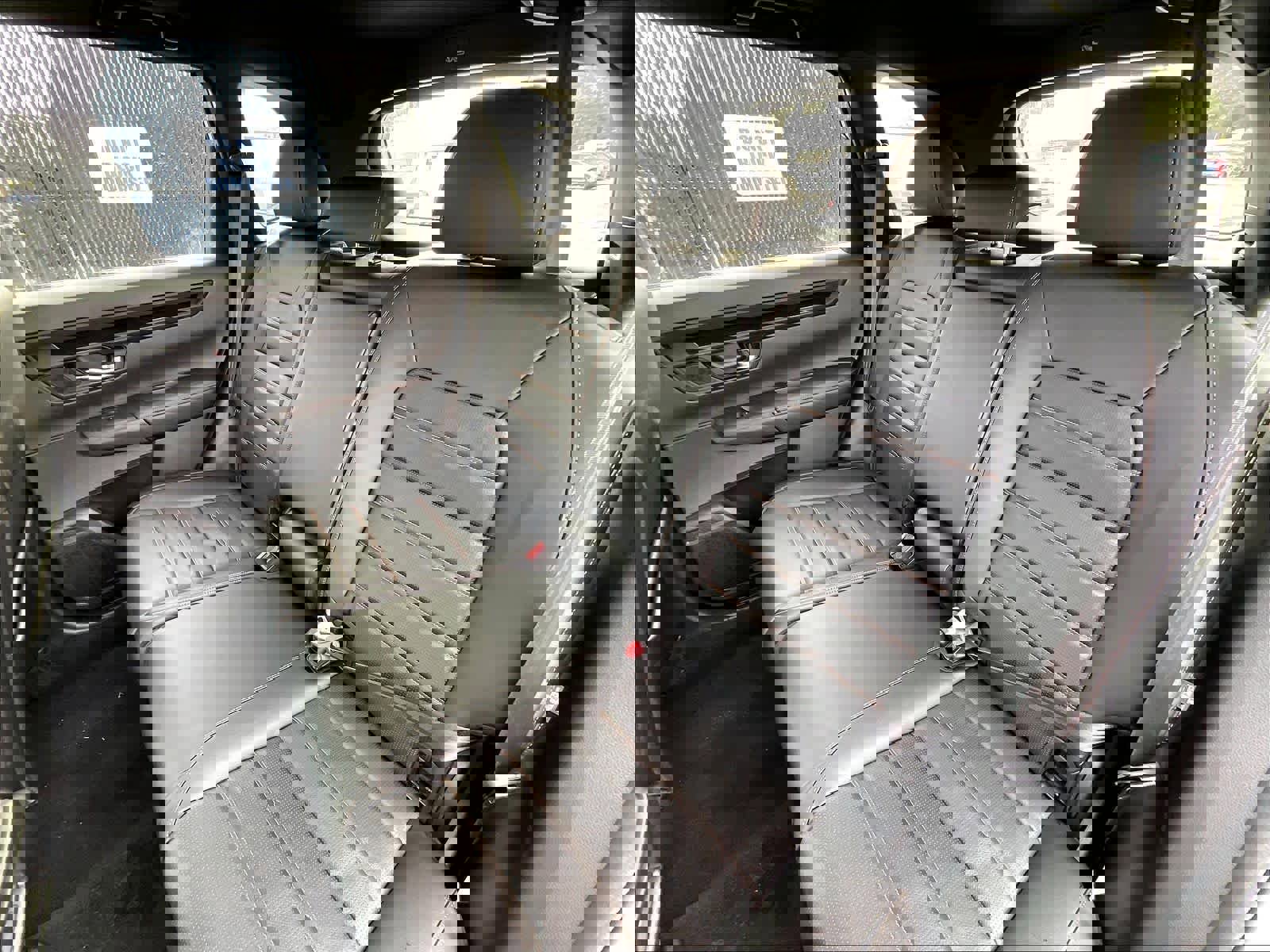 New 2026 Honda CR-V Sport-L image 15