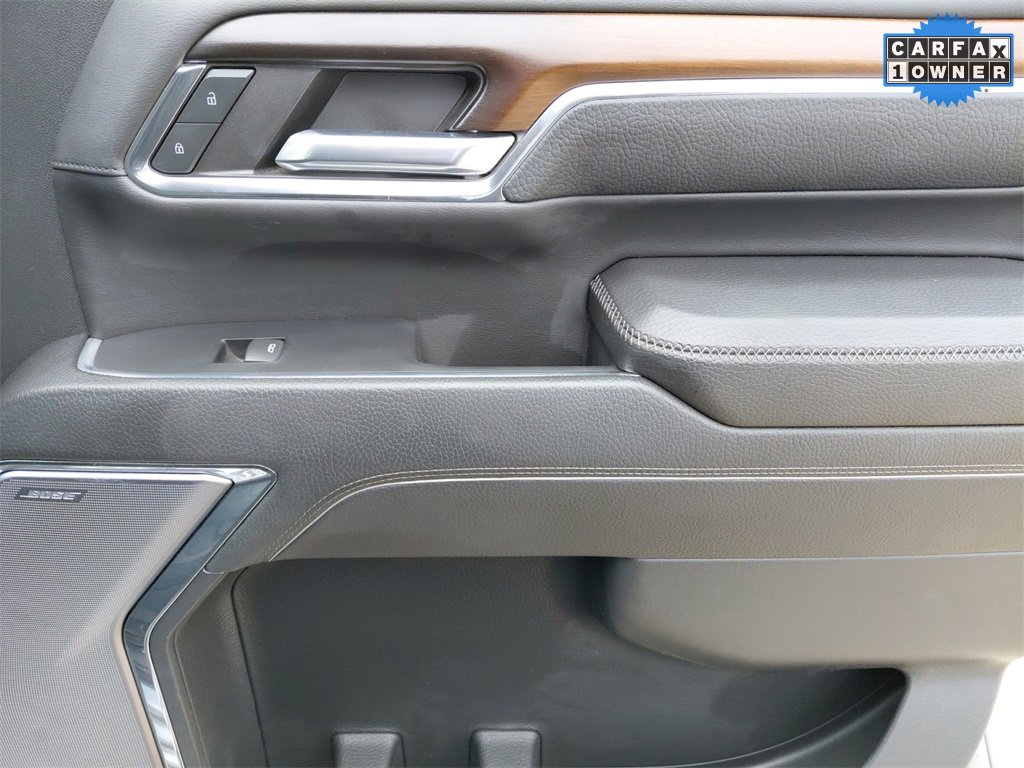 Certified 2024 GMC Sierra 3500 Denali image 27