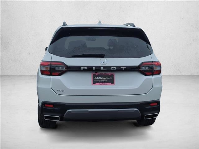 New 2026 Honda Pilot EX-L image 8