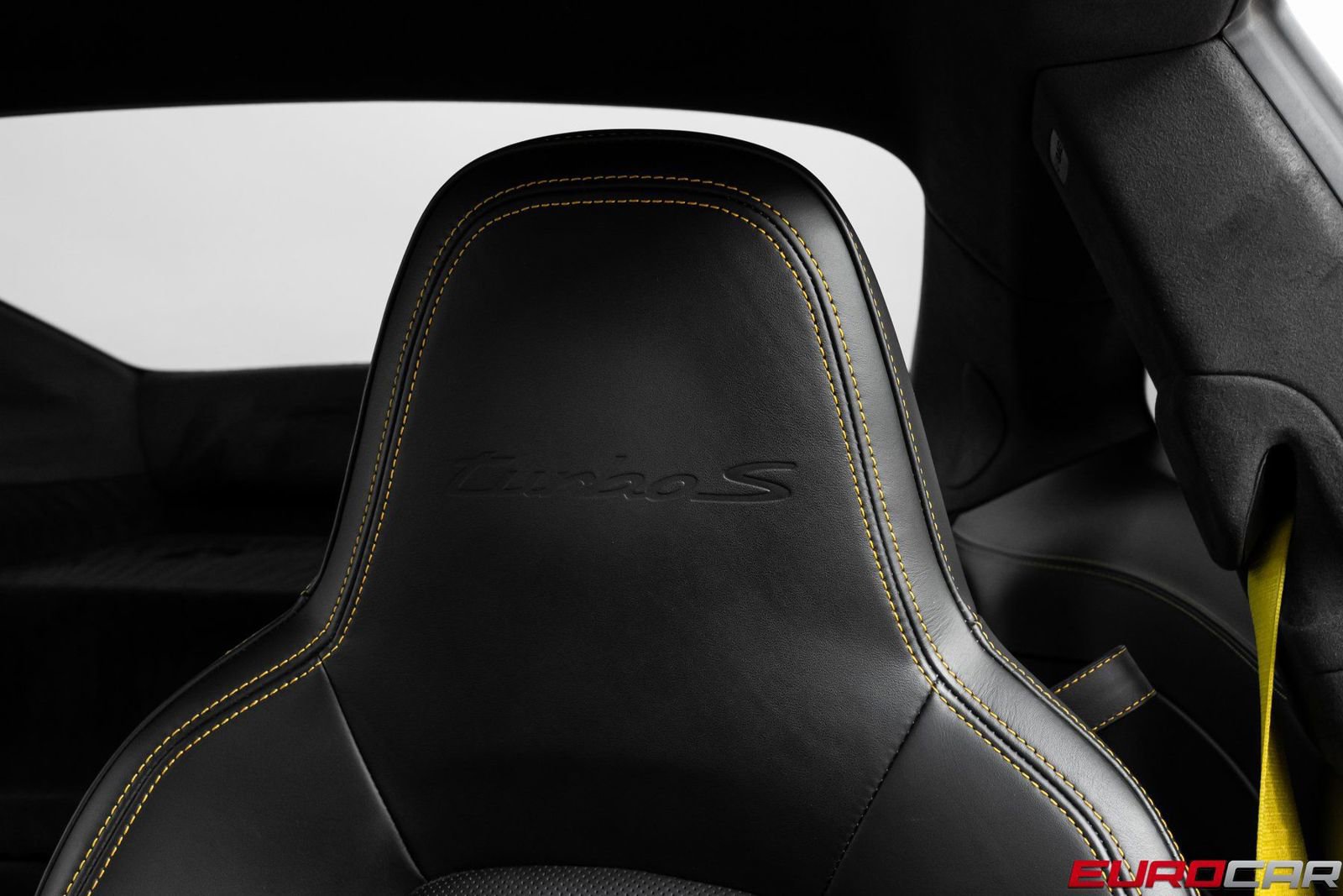 Used 2023 Porsche 911 Turbo S image 43