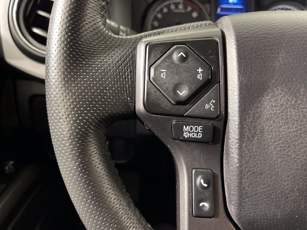 Used 2022 Toyota Tacoma TRD Sport w/ TRD Premium Sport Package RWD image 26