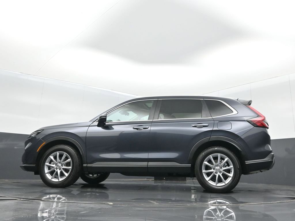 Certified 2026 Honda CR-V EX image 14