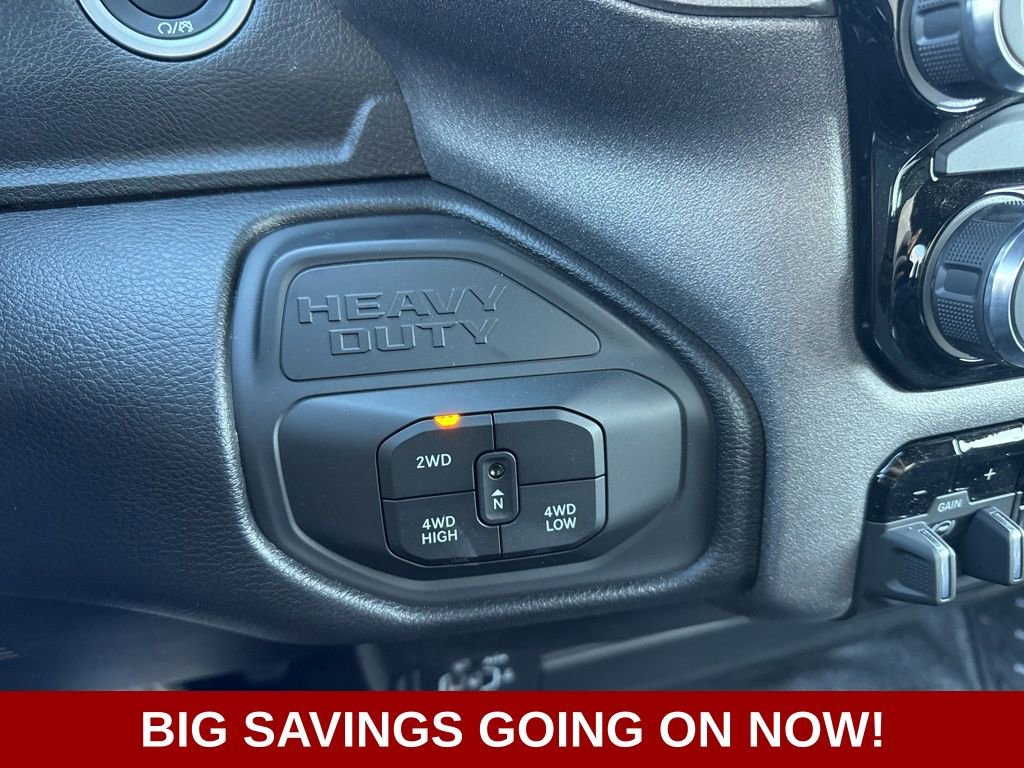 New 2026 RAM 4500 Tradesman image 29