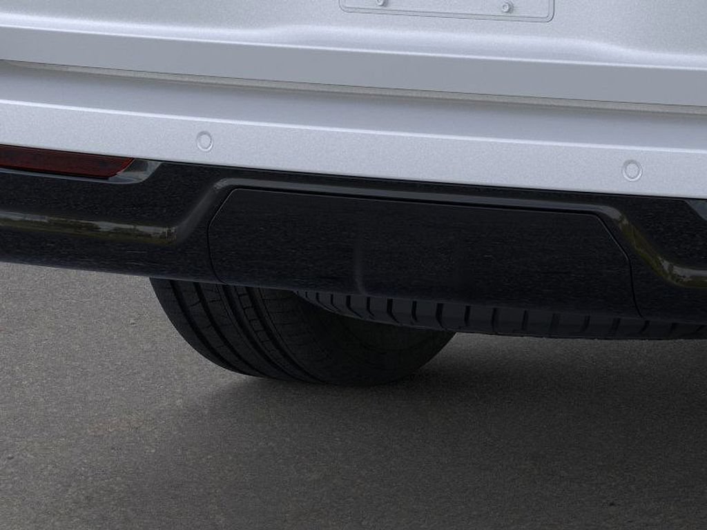 New 2026 Lincoln Navigator Reserve AWD/4WD image 23