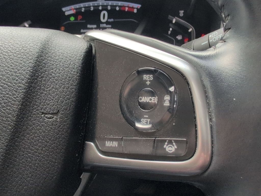 Used 2019 Honda CR-V Touring image 21