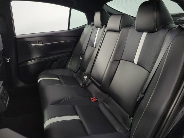 Used 2025 Toyota Camry SE image 17