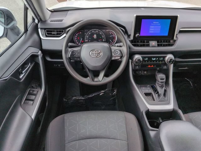 Certified 2024 Toyota RAV4 XLE FWD image 16